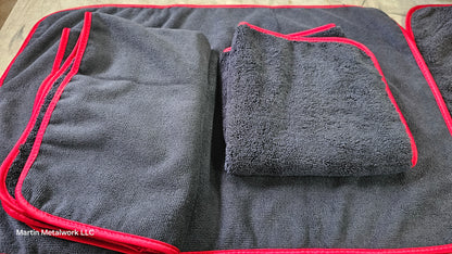 16"x24" Microfiber Elite Towel