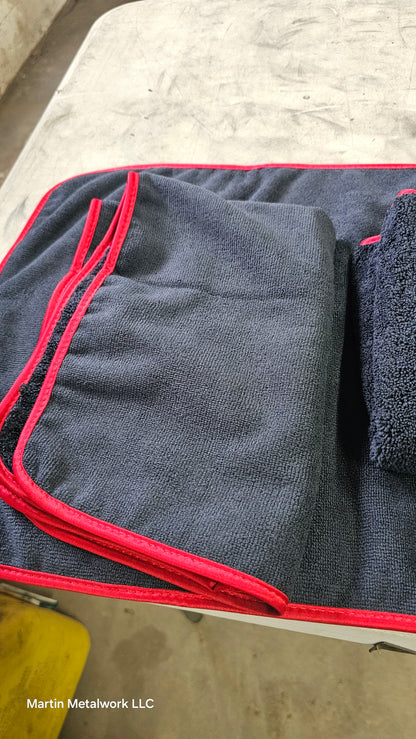 16"x24" Microfiber Elite Towel
