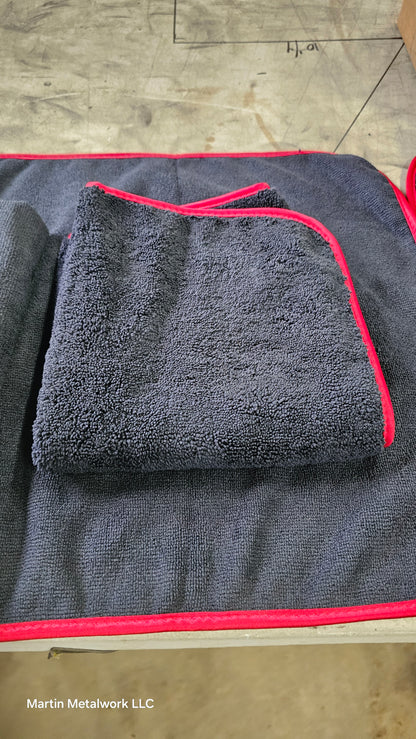 16"x24" Microfiber Elite Towel