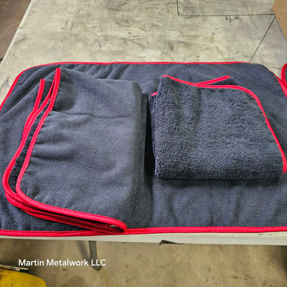 16"x24" Microfiber Elite Towel