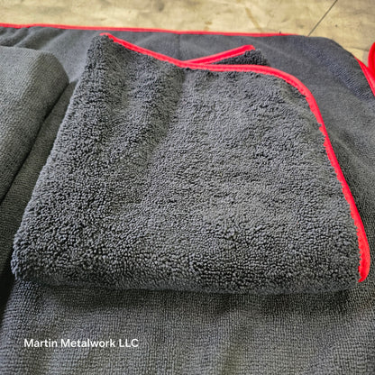 16"x24" Microfiber Elite Towel