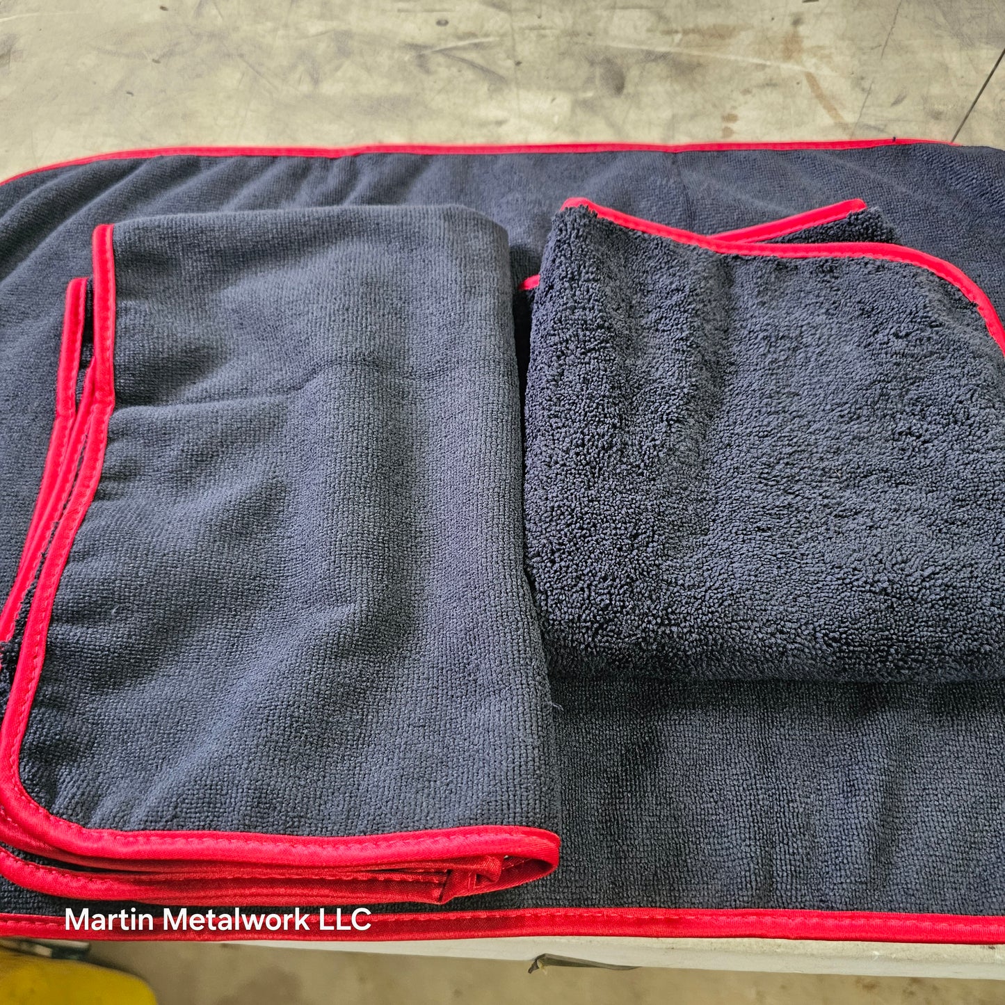16"x24" Microfiber Elite Towel