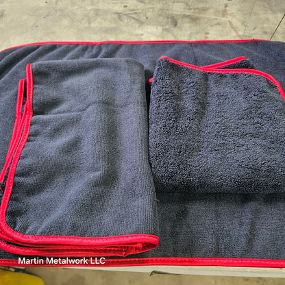 16"x24" Microfiber Elite Towel