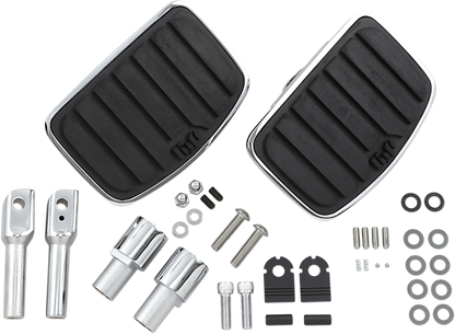 SHOW CHROME Cruise Board System 21-421T