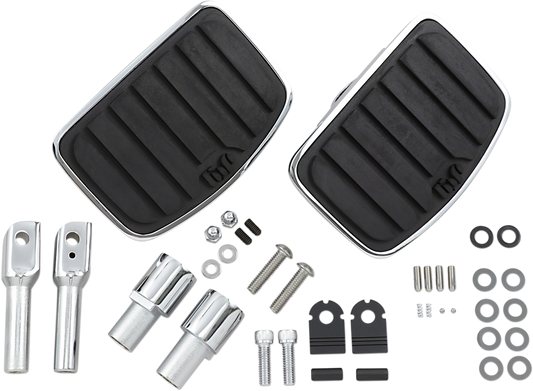 SHOW CHROME Cruise Board System 21-421T