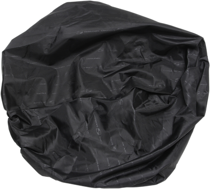 SADDLEMEN XL Explorer Rain Seat Cover with Backrest R938