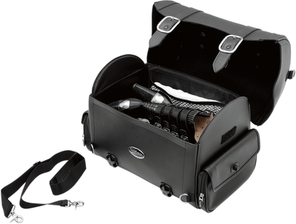 SADDLEMEN Drifter Express Tail Bag EX000265