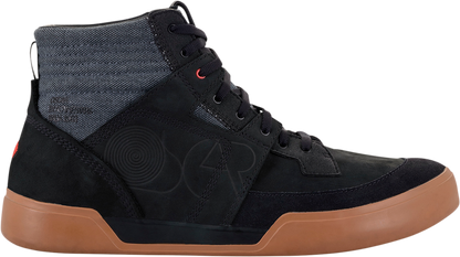 ALPINESTARS Grange Shoes - Black - US 10 2850021171410