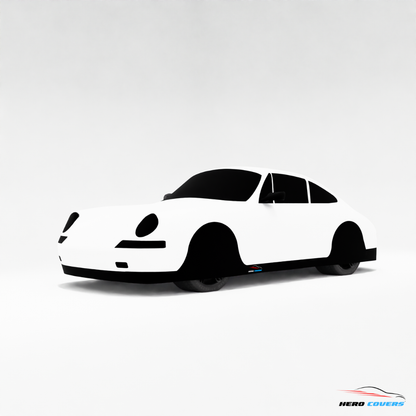 Indoor & Outdoor Car Cover | Compatible For: Porsche 911 (1964)
