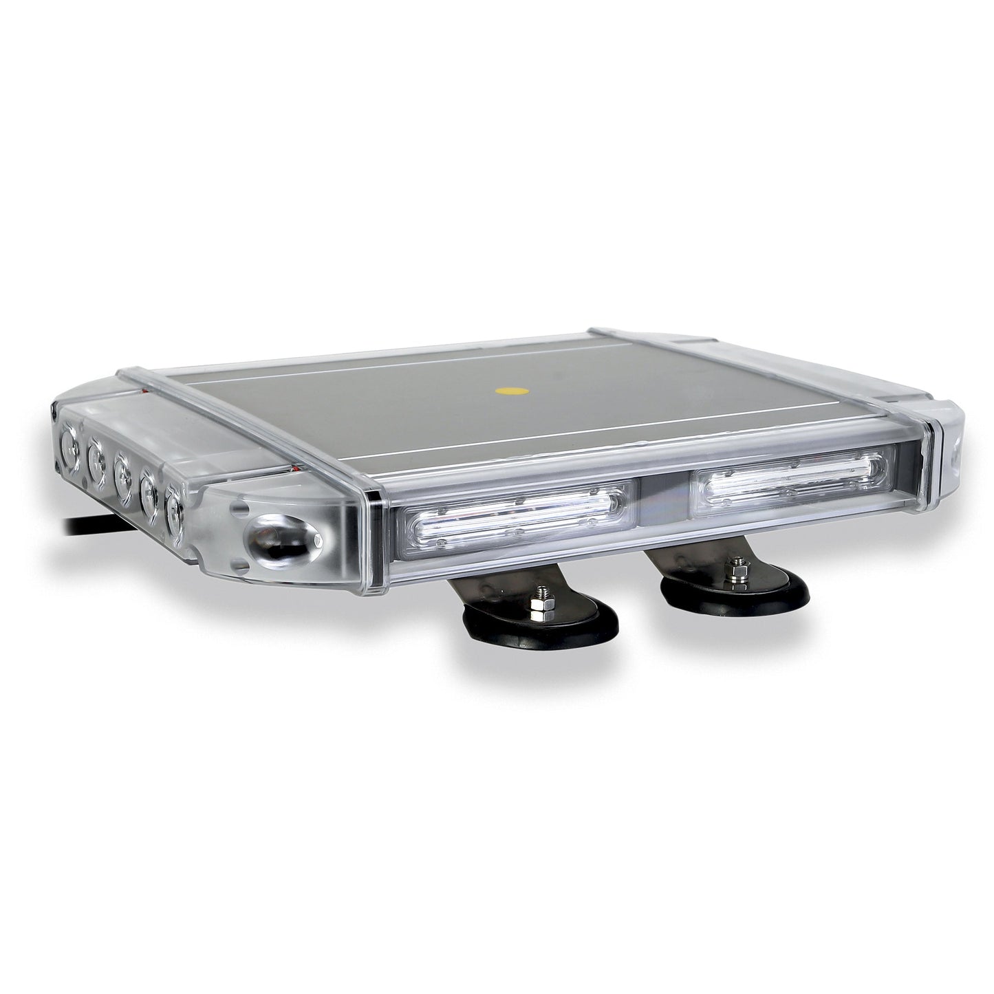 Mini LED Emergency Light Bar 18 in