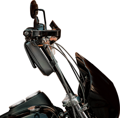 SADDLEMEN Handlebar Bag - D160 EX000954