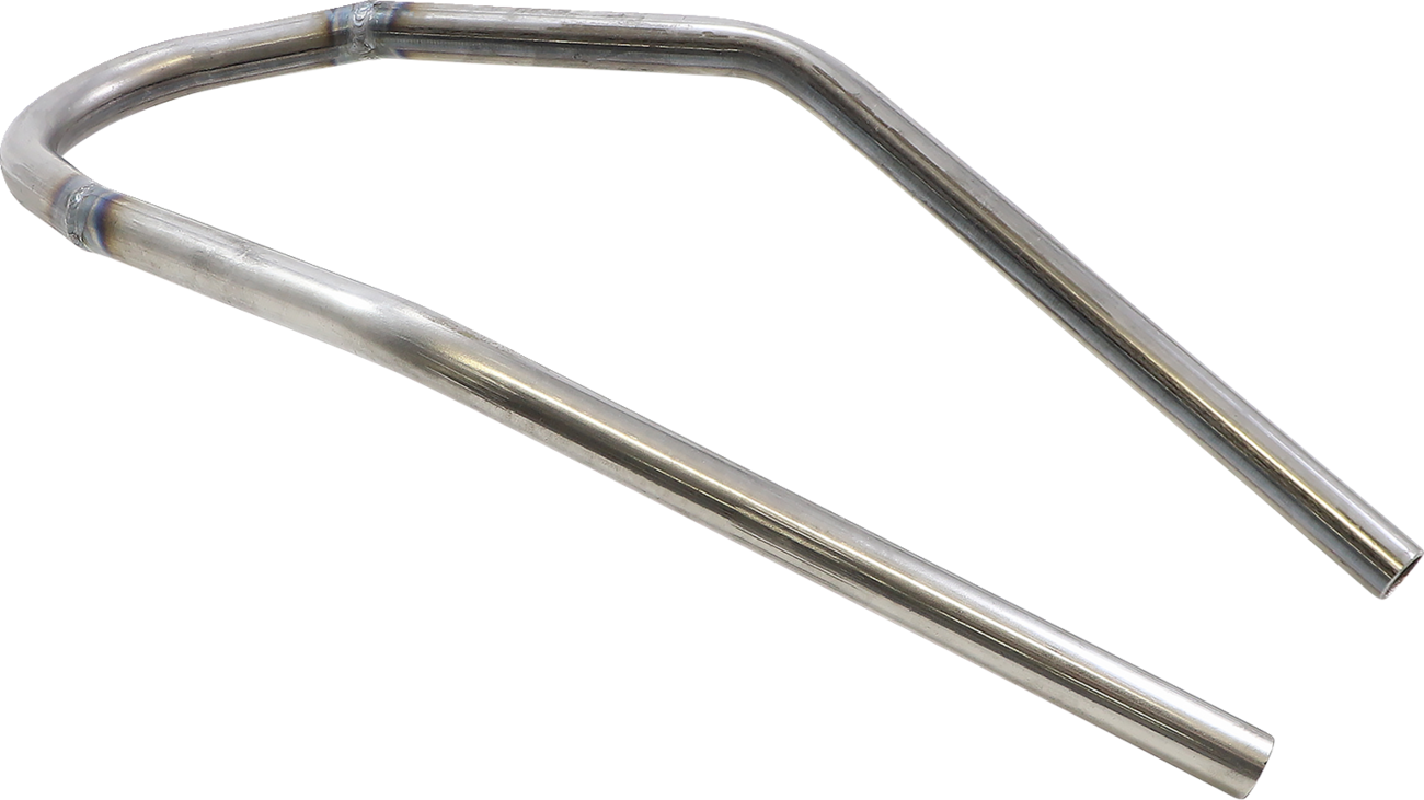 SADDLEMEN Eliminator Tail Section - With Under Tail Z4202