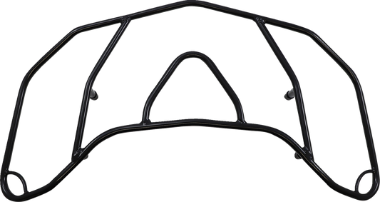 SHOW CHROME Luggage Rack - Black 52-969BK