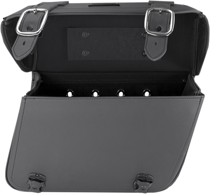 SADDLEMEN Universal Saddlebag EX000967