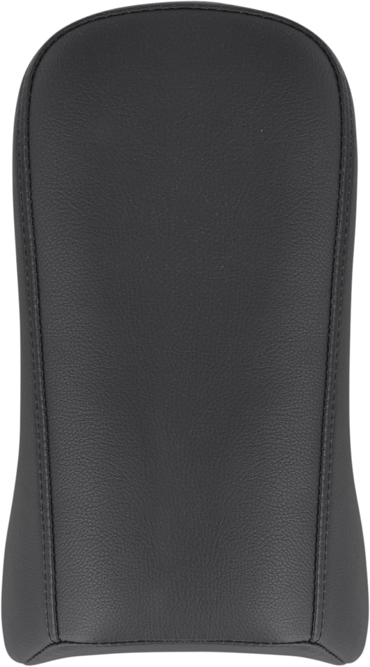 SADDLEMEN Renegade Solo Pillion Pad - Sport - Smooth - Black - FXL '18-'23 818-29-022