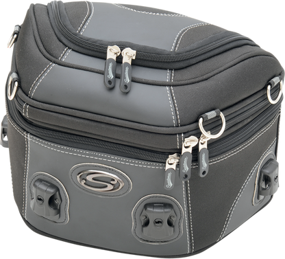 SADDLEMEN Rear Rack Bag EX000649