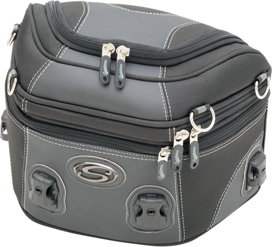 SADDLEMEN Rear Rack Bag EX000649