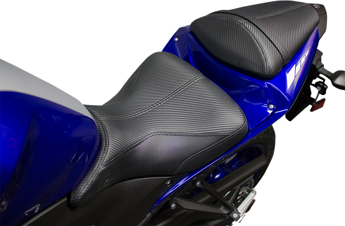 SADDLEMEN GP-V1 Seat - Standard - YZF R6  10-16 0810-Y142