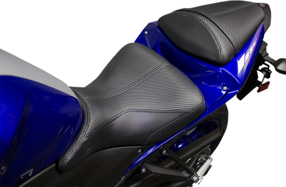 SADDLEMEN GP-V1 Seat - Standard - YZF R6  10-16 0810-Y142