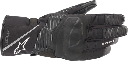 ALPINESTARS Andes V3 Drystar® Gloves - Black - 2XL 3527521-10-2X