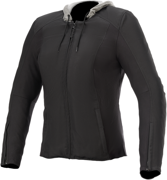 ALPINESTARS Stella Bond Jacket - Black - Medium 3317520-10-M