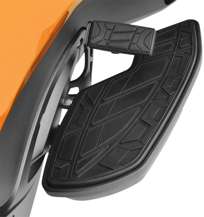 SHOW CHROME Brake Pedal Cover - CanAm 41-179