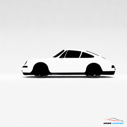 Indoor & Outdoor Car Cover | Compatible For: Porsche 911 (1964)