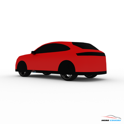 Indoor & Outdoor Car Cover | Compatible For: Porsche Cayenne