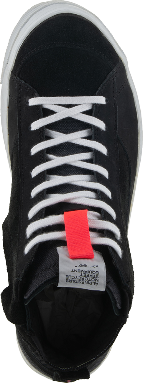 ALPINESTARS Stella Stated Podium Shoes - Black - US 9.5 2540224-10-9.5