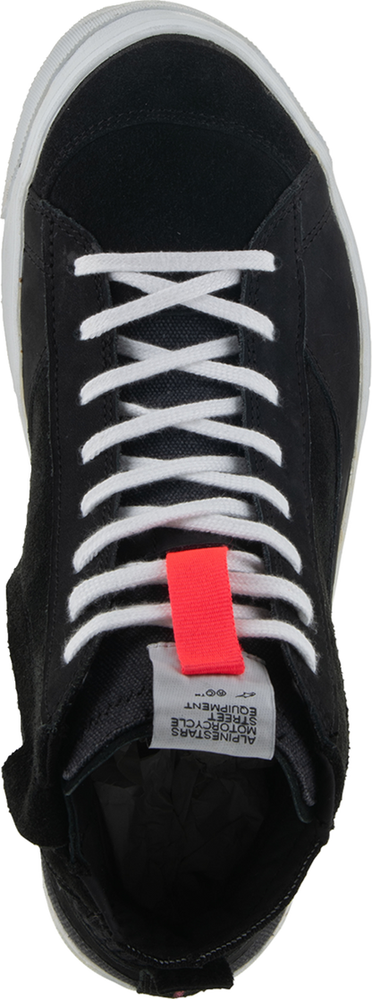 ALPINESTARS Stella Stated Podium Shoes - Black - US 8.5 2540224-10-8.5