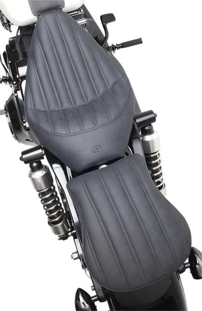 SADDLEMEN Contoured Knuckle Pad - 9" SA1012