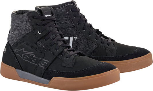 ALPINESTARS Akio Shoes - Black - US 8 2857421-10-8