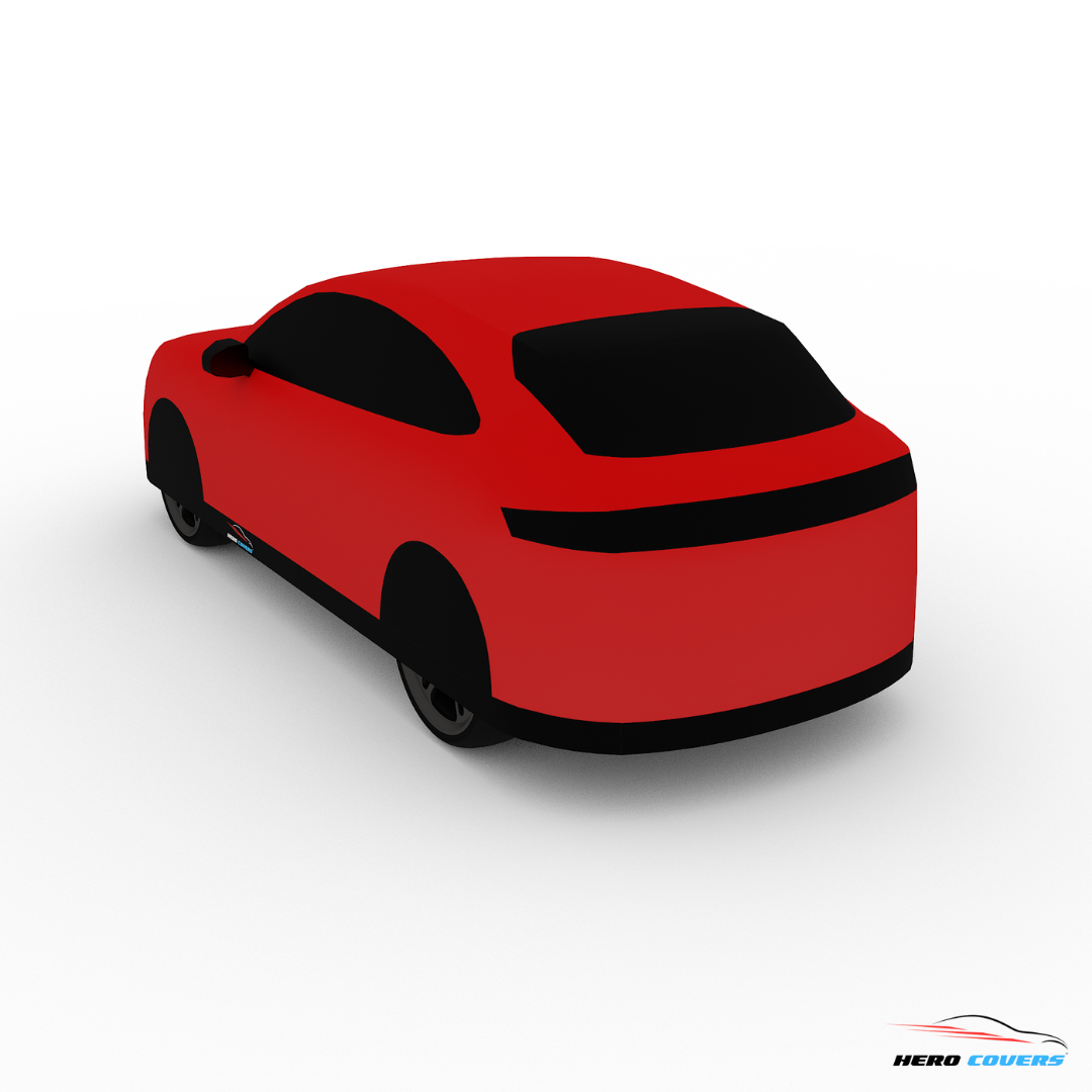 Indoor & Outdoor Car Cover | Compatible For: Porsche Cayenne