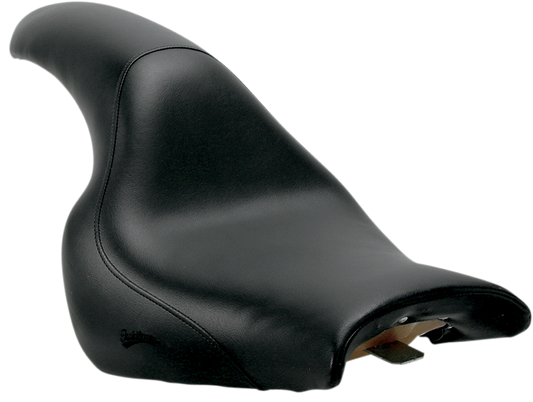 SADDLEMEN Seat - Profiler - Smooth - Black - VTX1300R/S H03-10-047
