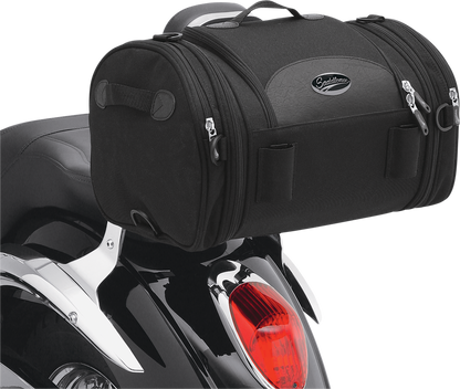 SADDLEMEN R1300LXE Deluxe Roll Bag EX000045