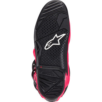 ALPINESTARS Tech 7 Boots - Diva Pink/Black - US 11 2012025-3811-11