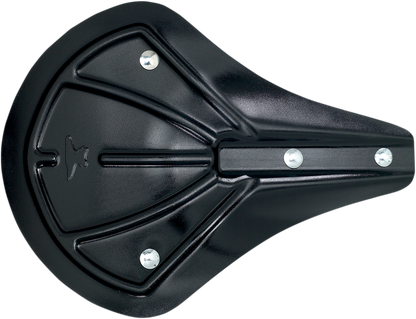 BILTWELL Solo Seat Pan - Uncovered - w/ Foam 4001-000