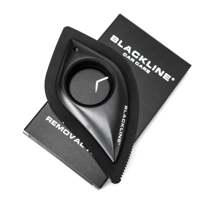 BLACKLINE® PET HAIR BRUSH
