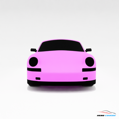 Indoor & Outdoor Car Cover | Compatible For: Porsche 911 (1964)