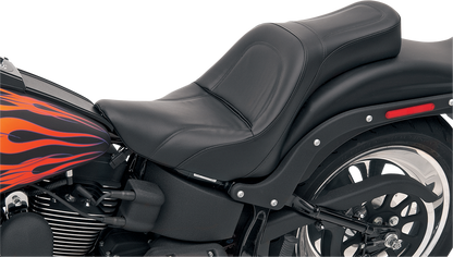 SADDLEMEN King Seat - FLSTF '07-'17 806-12-052