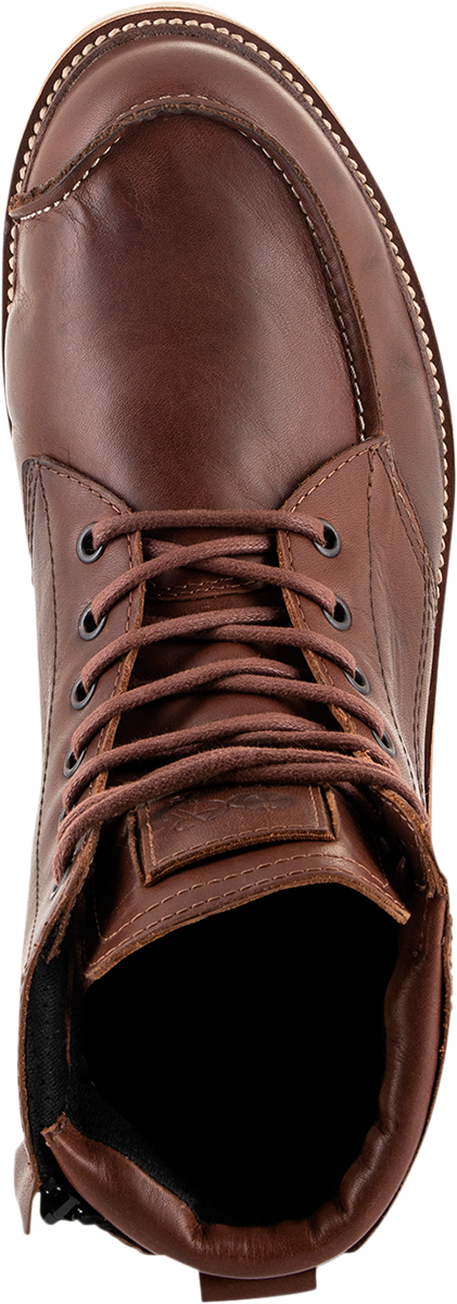 ALPINESTARS Turnstone Boots - Black - US 9 26535221100-9