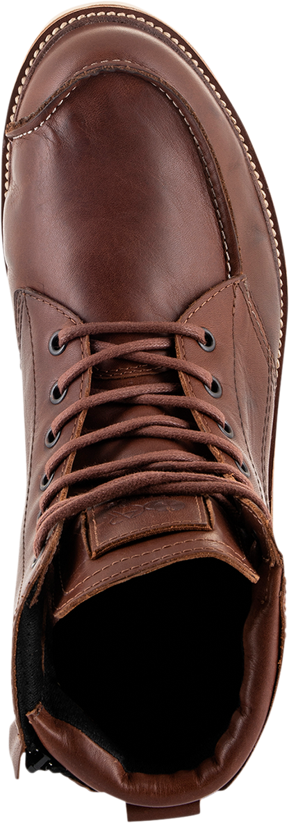 ALPINESTARS Turnstone Boots - Black - US 9 26535221100-9