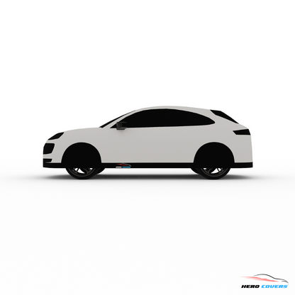 Indoor & Outdoor Car Cover | Compatible For: Porsche Cayenne
