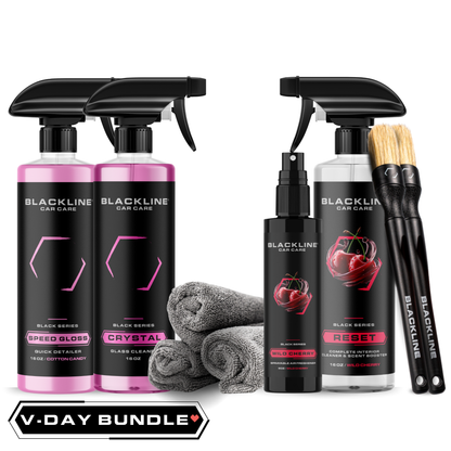 BLACKLINE® SLIM TWISTED-LOOP DRYING TOWEL