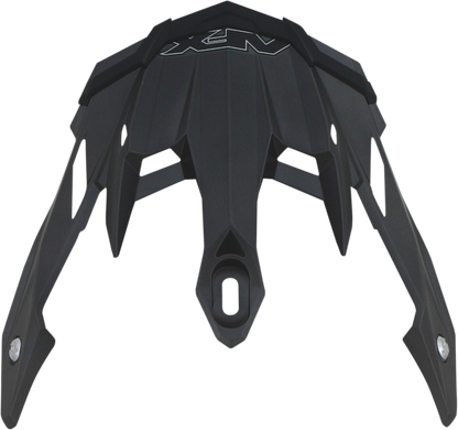 AFX FX-41DS Peak - Frost Gray 0132-0780