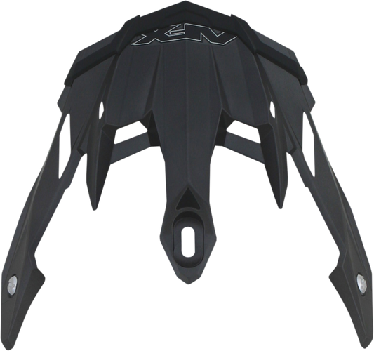 AFX FX-41DS Peak - Frost Gray 0132-0780