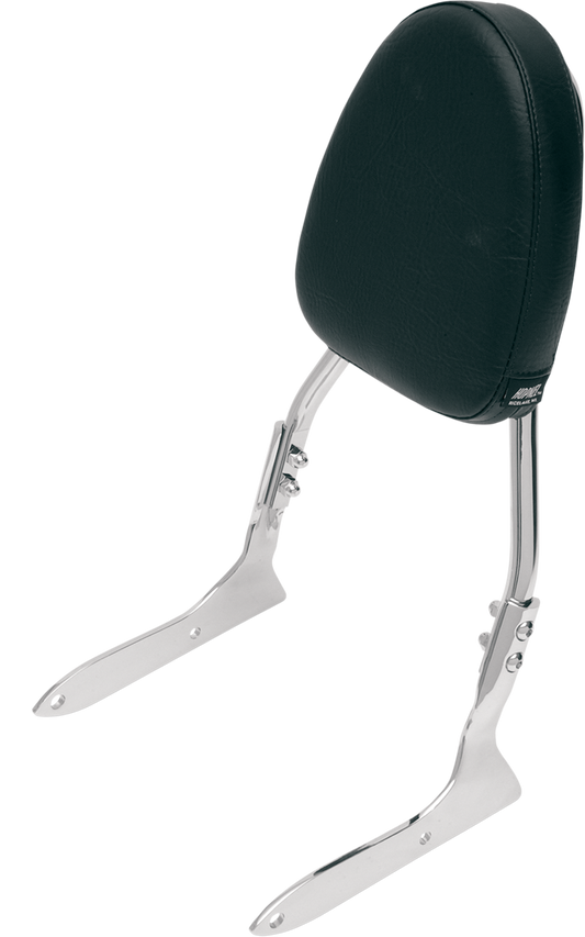 SHOW CHROME Sissy Bar Kit 55-136