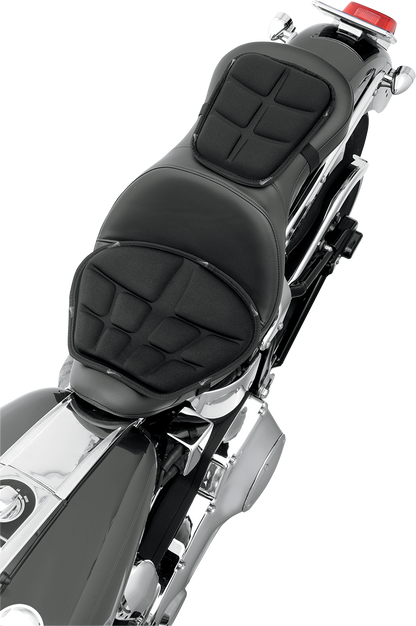 SADDLEMEN Memory Foam Gel Pad - Extra Large 0810-0520