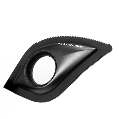 BLACKLINE® PET HAIR BRUSH