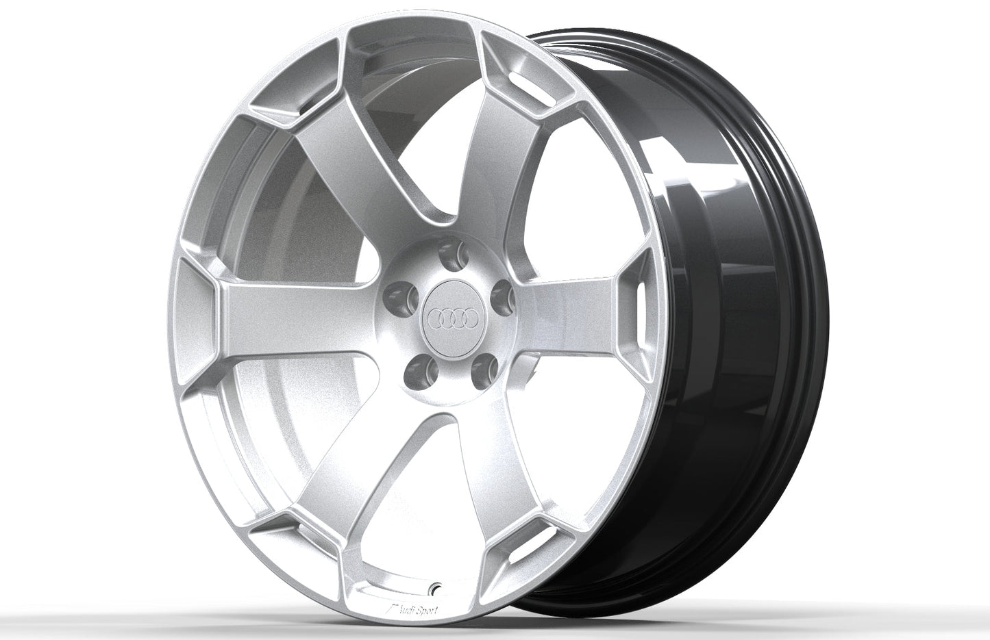 Forged Audi AVUS Style Wheels